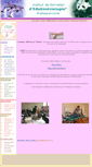 Mobile Screenshot of edukinesio.net